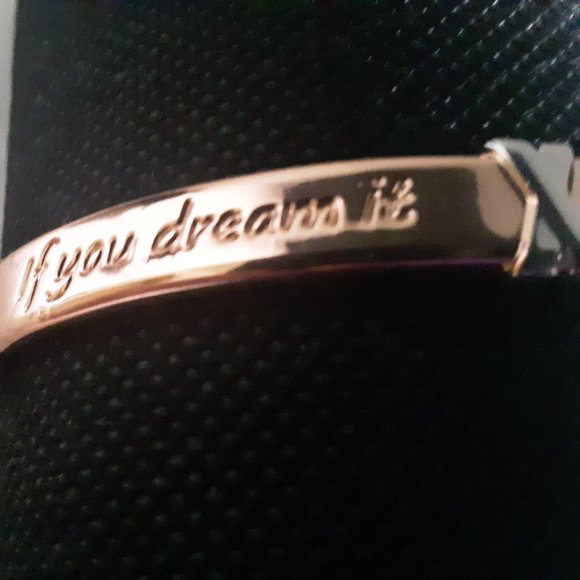 Mary Kay If You Can Dream It Bracelet - Picture 2 of 5